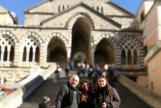 From Naples: Ravello & Amalfi Coast in Small Group - Price, weather, and who gets the best value