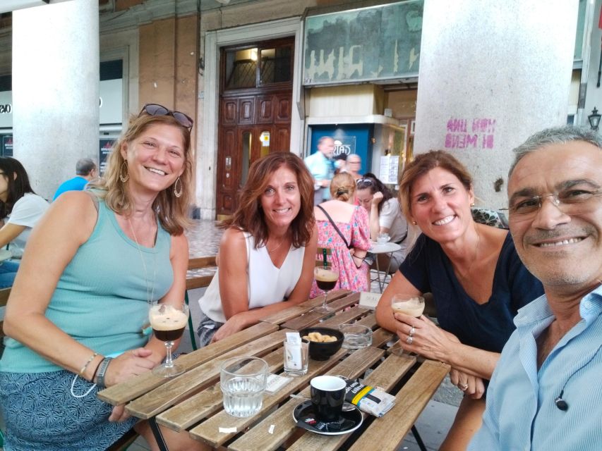 From Naples: Ravello, Amalfi, Positano, & Sorrento Day Tour - Ravello: the high point of the day