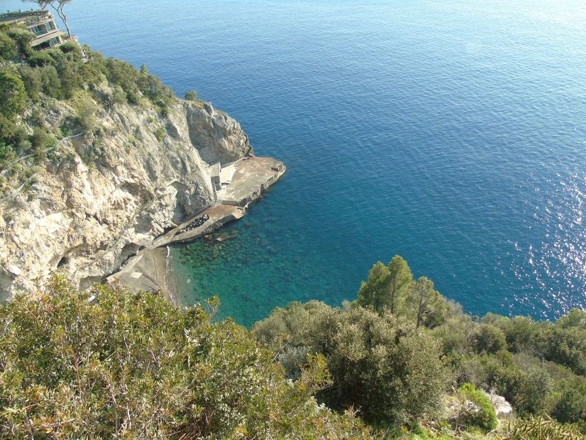 From Naples: Ravello, Positano, & Amalfi Coast Private Tour - Key points to know before booking