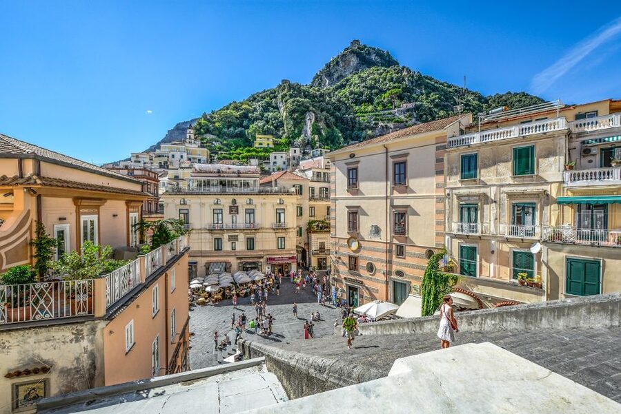 From Naples: Ravello, Positano, & Amalfi Coast Private Tour - How much value do you get for $283.21?