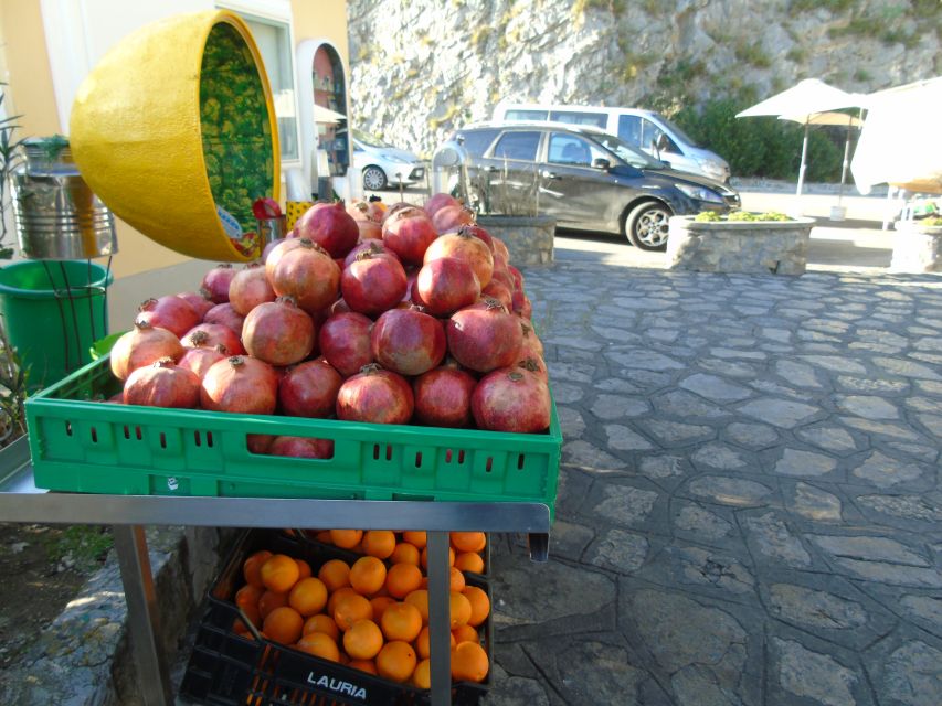 From Naples: Ravello, Positano, & Amalfi Coast Private Tour - Who should book this Amalfi Coast tour?