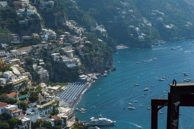 From Naples/Salerno: Pompeii, Sorrento and Amalfi Coast Tour - Should you book the Pompeii, Sorrento, and Positano tour?