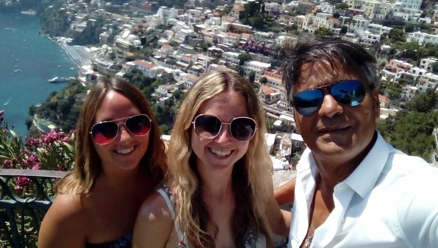 From Naples: Sorrento and Amalfi Coast Shared Day Trip - Why this day trip works from Naples