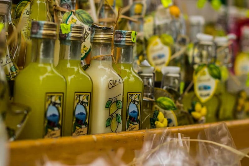 From Naples: Sorrento & Pompeii Tour with Limoncello Tasting - Why this Naples shore excursion works