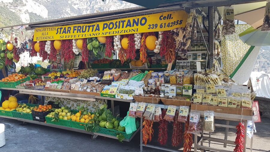 From Naples: Sorrento, Positano, Amalfi and Ravello Tour - Key points to know before booking