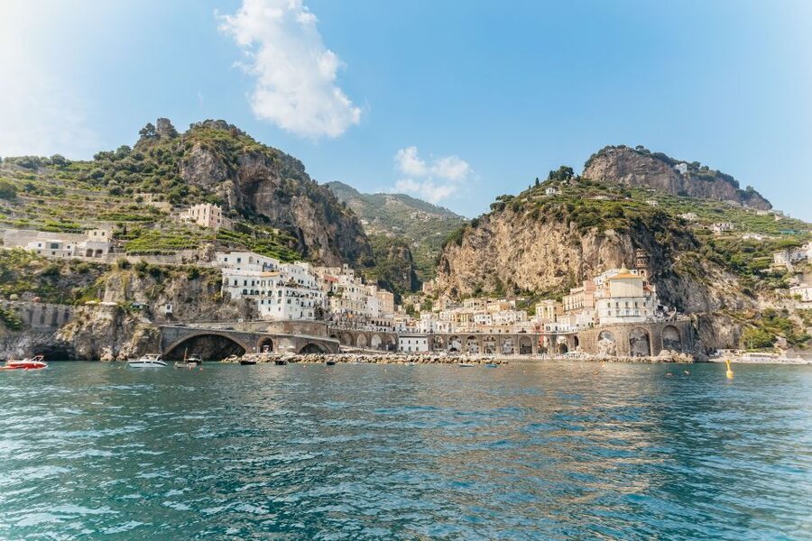 From Naples: Sorrento, Positano and Amalfi Full-Day Tour - Why this Naples day trip works