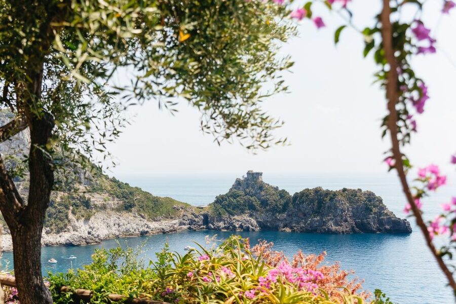 From Naples: Sorrento, Positano and Amalfi Full-Day Tour - How much value do you get for $107.62?