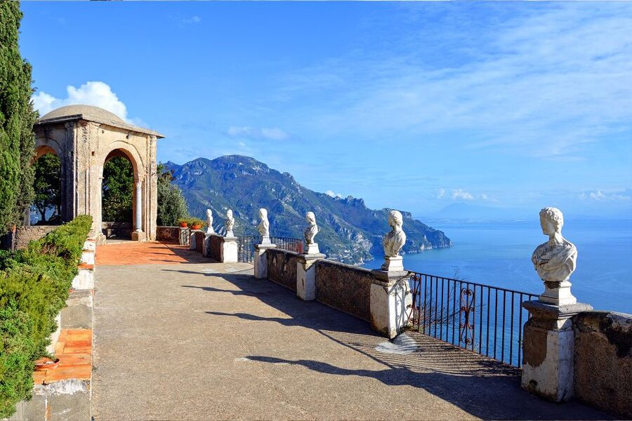 From Naples: Sorrento, Positano and Amalfi Tour - Who should book this excursion?