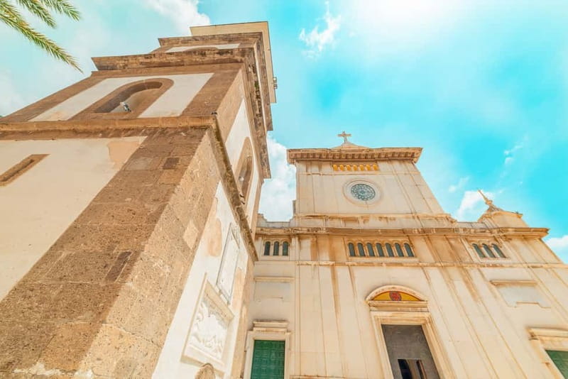 From Naples: Sorrento, Positano and Amalfi Tour - Why this Naples day trip works