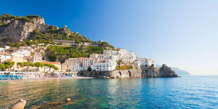 From Naples: Sorrento, Positano, and the Amalfi Coast Tour - Is the time enough for all three towns?