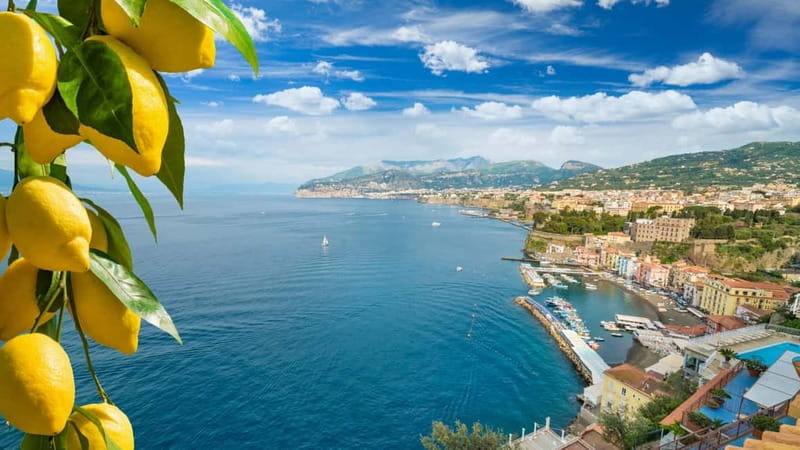 From Naples-Tour with small groups to the Amalfi Coast - Who should book this Amalfi Coast trip?