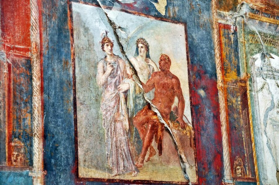 From Naples: Vesuvius and Herculaneum Day Trip with Tickets - How much value do the tickets and transfers add?