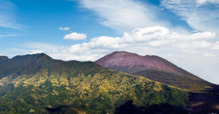 From Naples_ Vesuvius easy transfer+tickets and audioguide - Why this Vesuvius trip works well from Naples