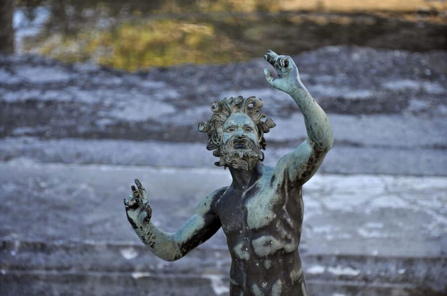 From Salerno_Pompeii Express: bus transfer+entrance ticket - Key points to know before booking