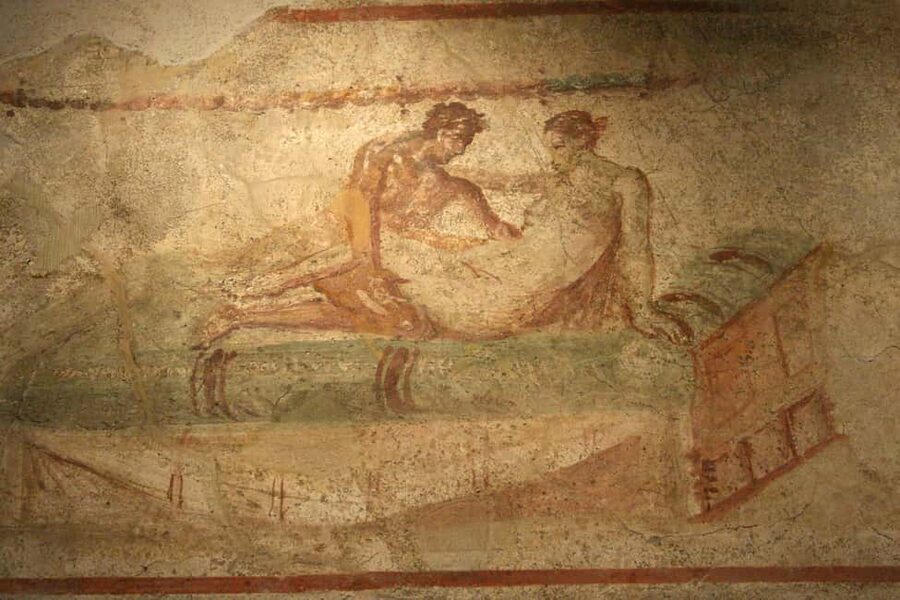 From Salerno_Pompeii Express: bus transfer+entrance ticket - Who should book this Pompeii trip?