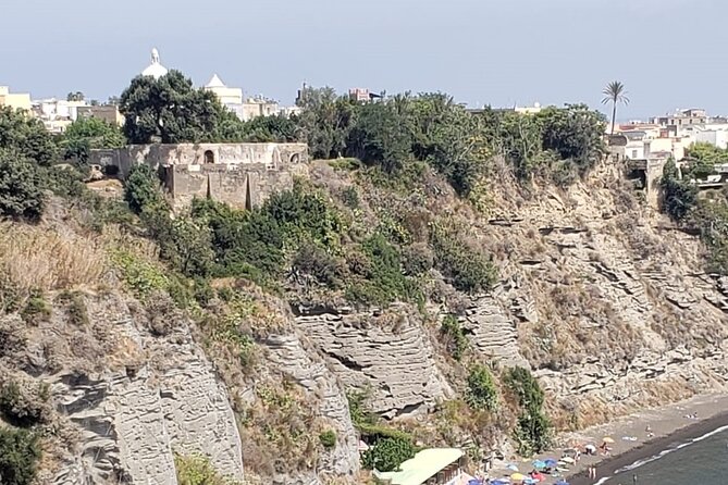 From Sorrento Area and Amalficoast Area to Matera & vice versa - What the three-hour ride is like