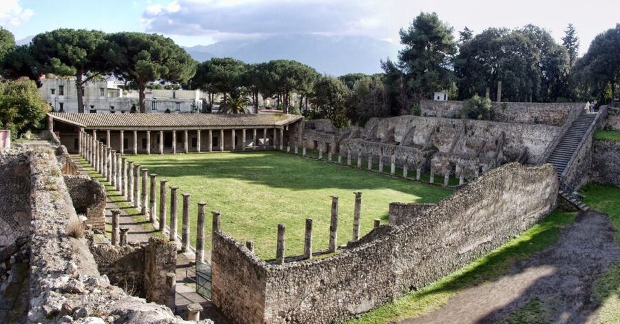 From Sorrento: Herculaneum & Pompeii Day Trip with Lunch - Should you book this Herculaneum and Pompeii day trip?