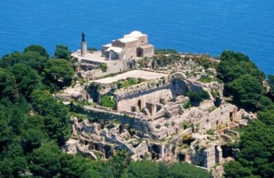 Capri Full-Day Private Tour