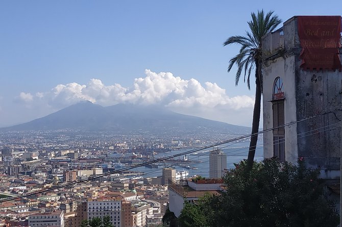 From the Charterhouse to the historic Naples market - Key points to know before booking