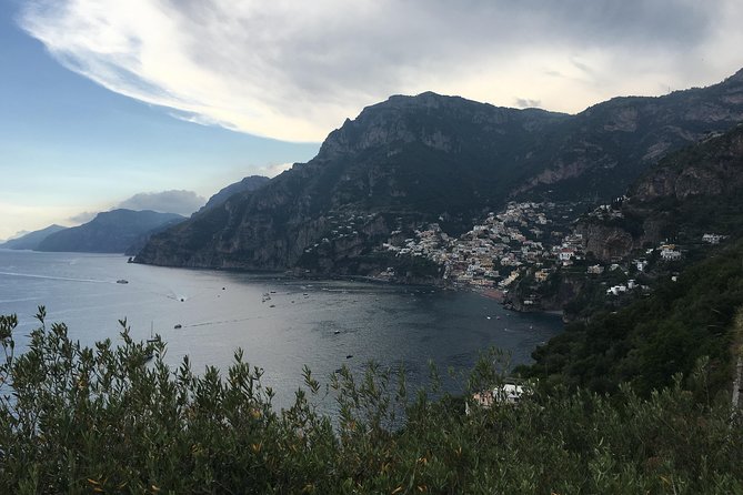 Full Day Amalfi Coast - Key points to know before booking