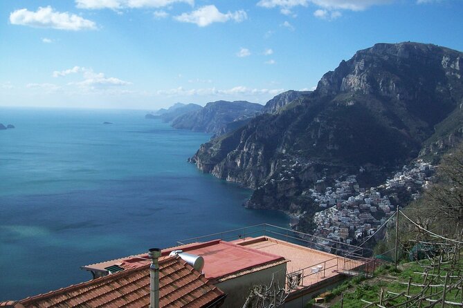 Full-Day Boat Tour in Sorrento and Amalfi Coast from Naples - Key points to know before booking