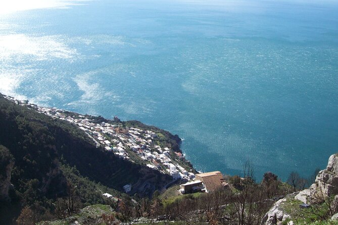 Full-Day Boat Tour in Sorrento and Amalfi Coast from Naples - Price, timing, and what you really receive