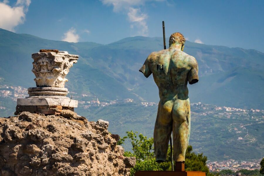 Full-Day Pompeii, Positano & Sorrento Shore Excursion - Why this shore excursion works