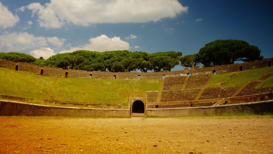 Full-Day Pompeii, Positano & Sorrento Shore Excursion - Food, pace, and what to bring