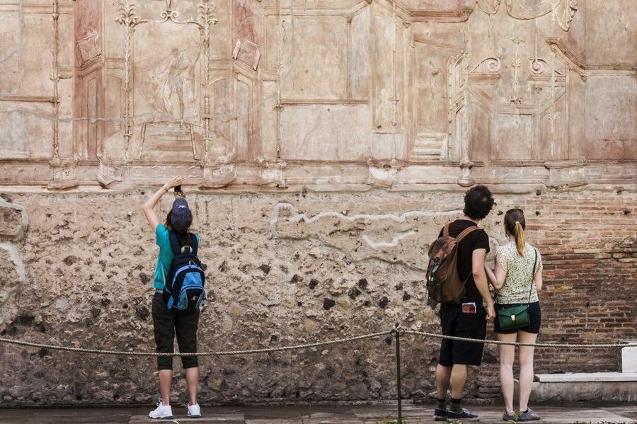 Full-Day Pompeii, Positano & Sorrento Shore Excursion - Should you book it?