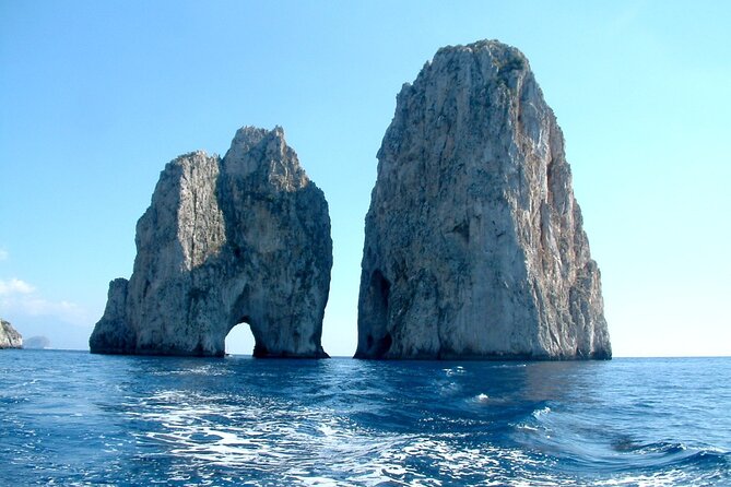 Full-Day Private Capri, Anacapri and Blue Grotto Tour from Naples - Why this Capri tour works best as a private day