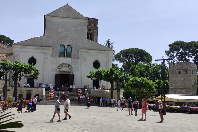 Full Day Private Guided Tour on the Amalfi Coast - Why this private Naples tour works well