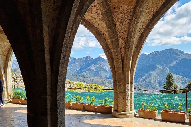 Full Day Private Tour of Pompeii and the Amalfi Coast - What the private driver adds