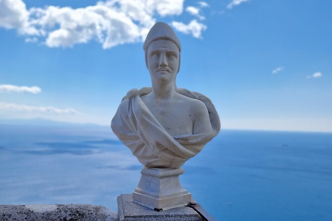 Full Day Private Tour of Pompeii and the Amalfi Coast - Who should book this experience?