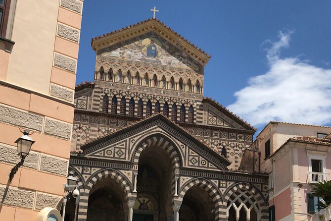 Full Day Private Tour of the Amalfi Coast from Naples - Why this Naples day trip works