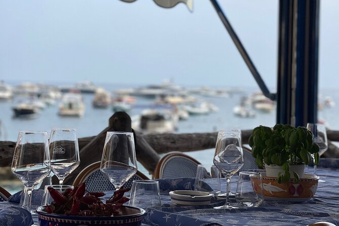 Full Day Private Tour of the Amalfi Coast from Naples - Guides and the private-tour advantage