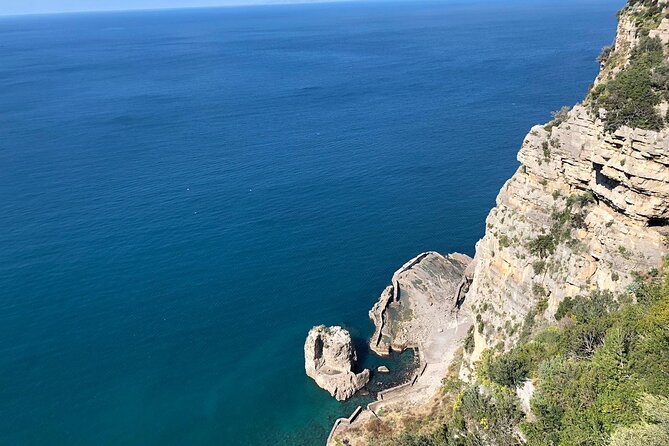 Full Day Private Tour on the Amalfi Coast - Timing, walking, and the limits of the route