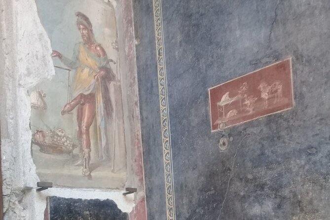 Full Day Tour Pompeii–Sorrento -Positano - Is $342.07 per person good value?