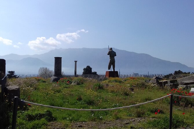 Full Day Tour Pompeii–Sorrento -Positano - Positano is the visual payoff
