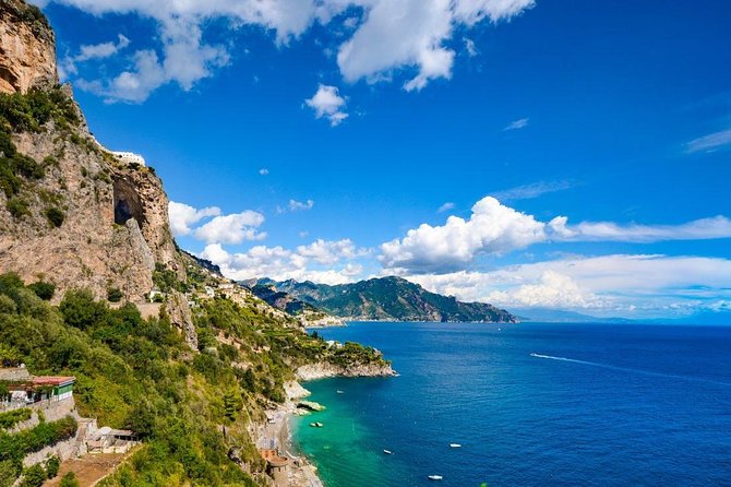 Full Day Tour Ravello-Amalfi-Positano - Why this private Naples departure works well