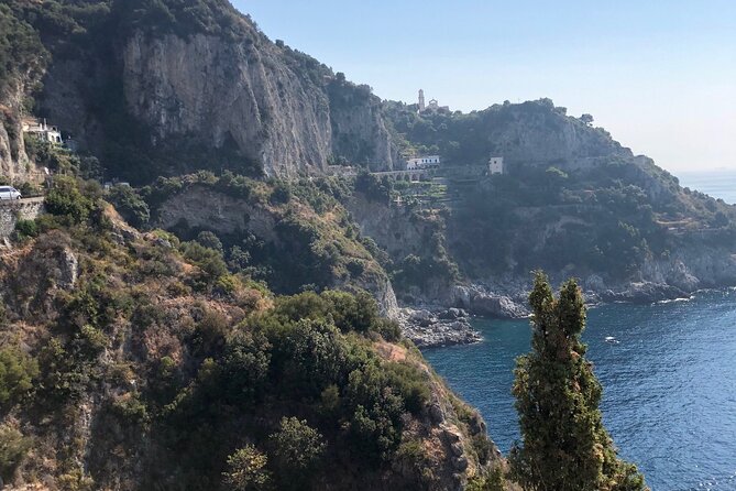 Full Day Tour Ravello-Amalfi-Positano - Who should book this Amalfi Coast day