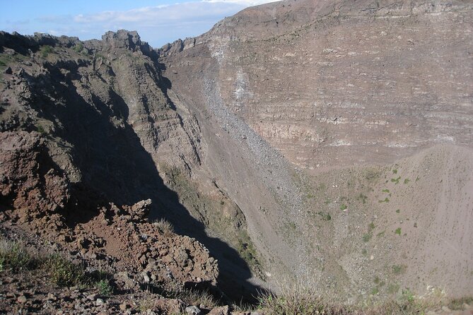 Full-Day Tour to Pompeii and Vesuvius with lunch from Naples - Is the $191.64 Price Good Value?