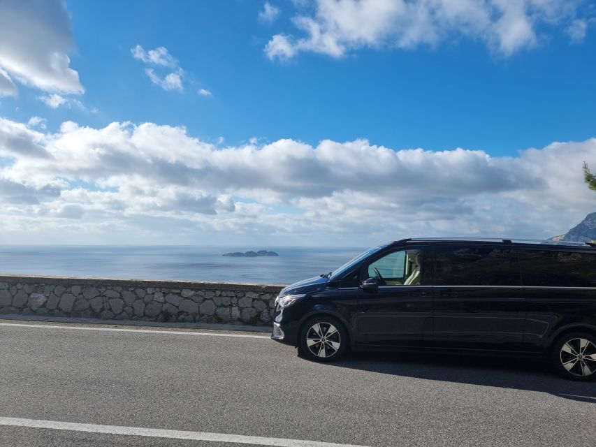 Get Memories of the Amalfi Coast - Key points to know before booking