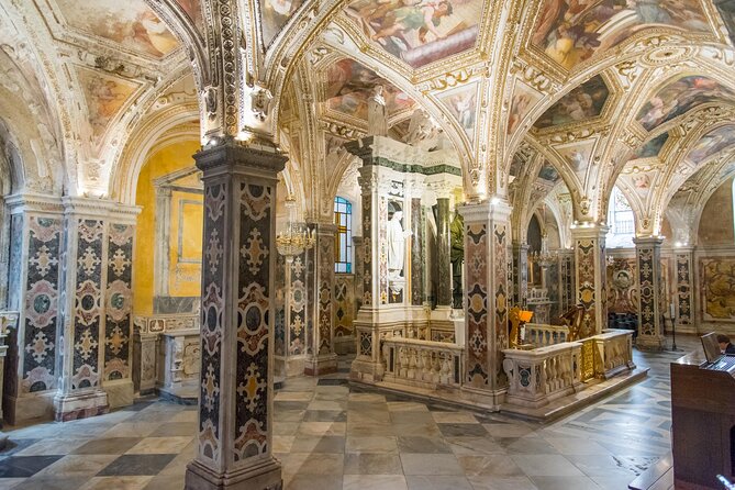 Group Tour to Sorrento, Positano, Amalfi with Optional Boat Ride - Positano: beauty with very little spare time