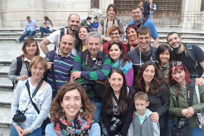 Guide tour in Naples downtown with an art expert - Spaccanapoli and the feel of the old center