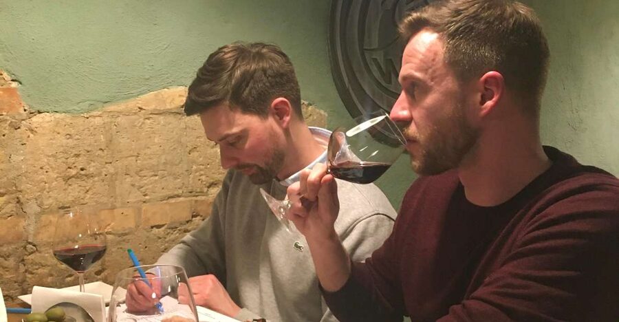 Guided, FUN Wine Tasting in Naples City Center - Key points to know before booking