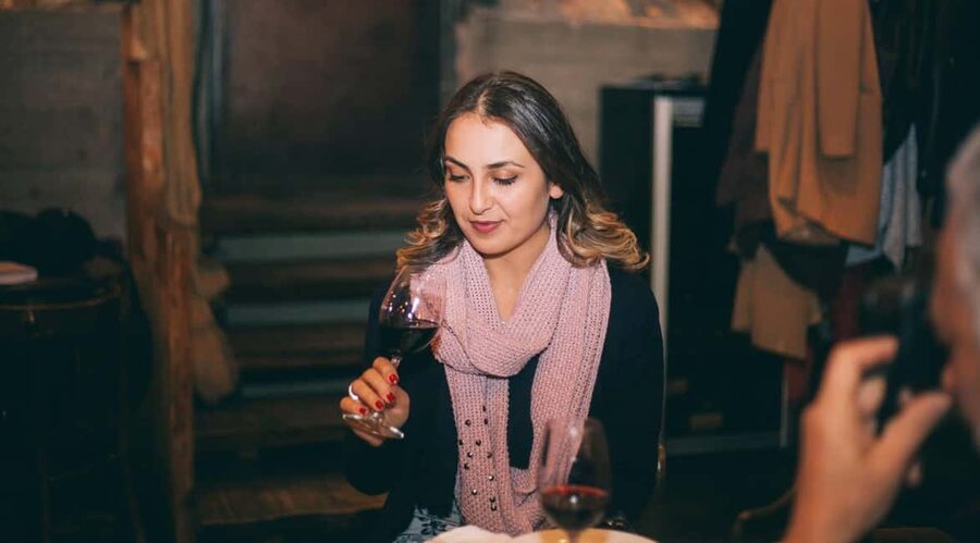 Guided, FUN Wine Tasting in Naples City Center - A Naples wine evening built around play