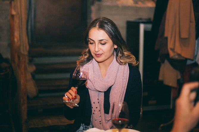 Guided, FUN Wine Tasting with Trivia Games, Napoli - What the price includes, and what it does not