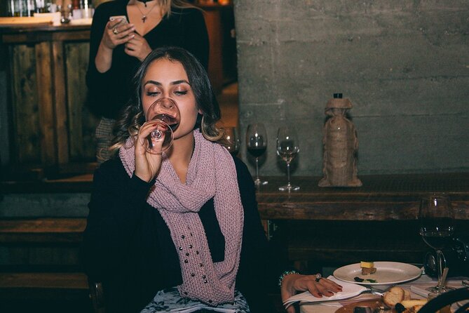 Guided, FUN Wine Tasting with Trivia Games, Napoli - Timing, meeting point, and cancellation