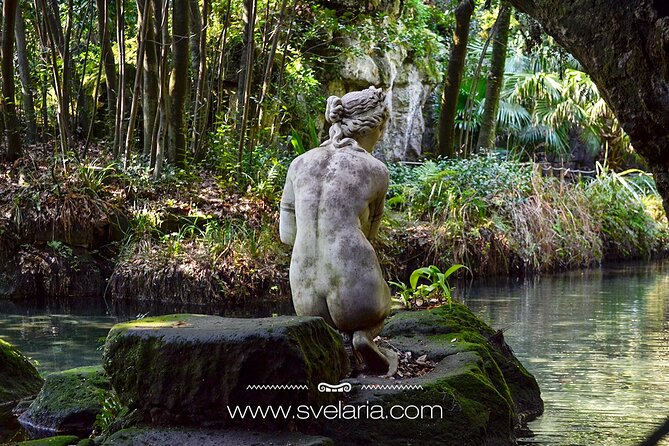 Guided tour of the Royal Palace of Caserta with an art expert - Is $276.67 a fair price?