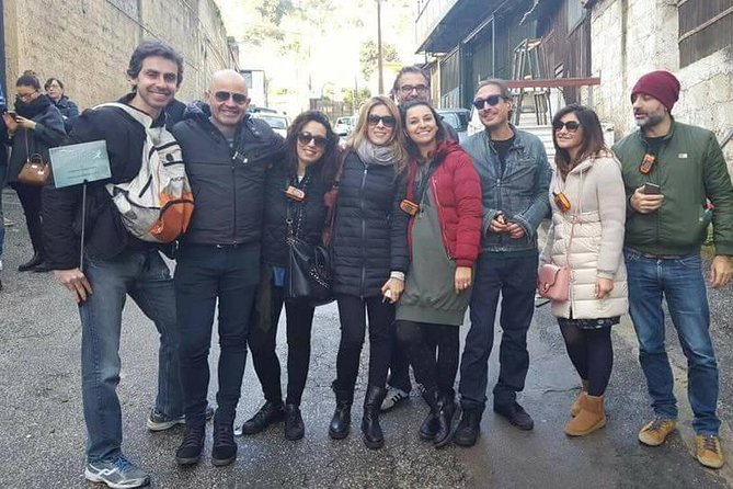 Guided tour of the Sanità District with an art expert - Palazzo Sanfelice and Naples’ theatrical architecture
